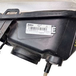 FAROL ESQUERDO LOGAN 2008 A 2010