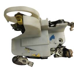 FECHADURA PORTA DIAN ESQ CORSA 1996 A 2016 CLAS BASE PARA TVA