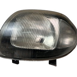 Farol Esquerdo Clio 2000 a 2003