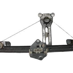 MÁQUINA DE VIDRO PORTA DE SANDERO ATÉ 14 DUSTER OROCH 11/MAN