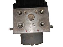 MODULO ABS CORSA MERIVA MONTANA 1.8 2003 A 2012 0265216478