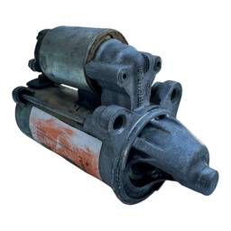 MOTOR PARTIDA ARRANQUE FOCUS MONDEO ESCORT 1.8 2.0 ZETEC MAN