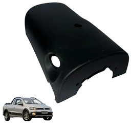 Moldura Da Chave De Seta Vw Gol Saveiro 5u0858559c