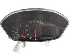 KIT MÓDULO INJEÇÃO SPIN PREMIER 1.8 8V  2020 C/CHAVE