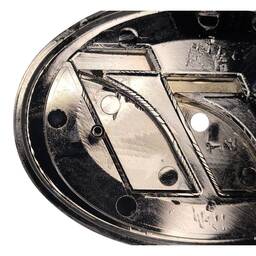 EMBLEMA TAMPA TRASEIRA LIFAN X60 1.8 2018