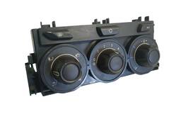 COMANDO AR CONDICIONADO ANALÓGICO C3 AIRCROSS PICASSO 11/20