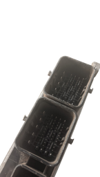 MÓDULO INJEÇÃO PEUGEOT 208/CITROEN C3 1.2 3CC 9818343080