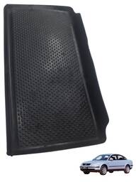 Acabamento Borracha Console Vw Passat 99 05 3b0858169 (GG)