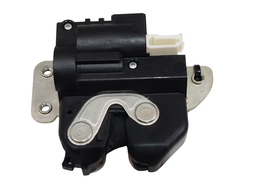 FECHADURA TAMPA TRASEIR CAÇAMBA ESQUERDA SUPERIOR TORO 2016/