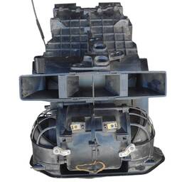 Caixa Evaporadora Ar Condicionado Ford Ecosport 1.6 2005