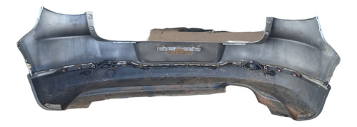 PARACHOQUE TRASEIRO VW TIGUAN 2007 A 2011 ORIGINAL