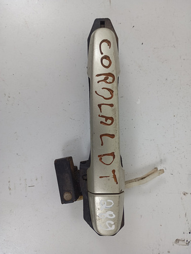 Maçaneta Externa Traseira Direita Toyota Corolla 2013/14