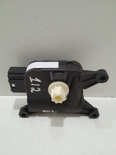 MOTOR ATUADOR CAIXA DE AR VOLKSWAGEN JETTA 2.5 2009 USADO 