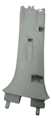 Acabamento Da Coluna Central Superior Esquerdo Da Amarok