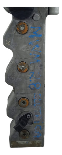 TAMPA DE VÁLVULA S10 2006 A 2011