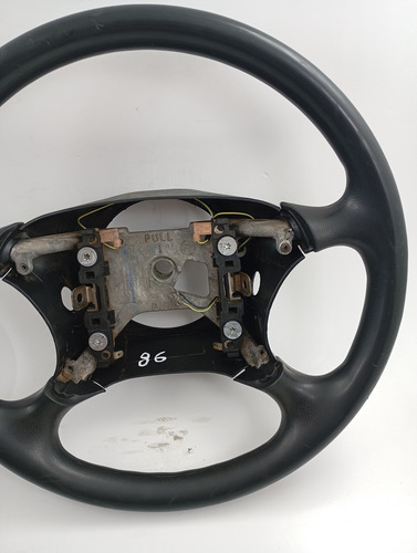 VOLANTE DIREÇÃO FORD RANGER 2007/2012 ORIGINAL USADO