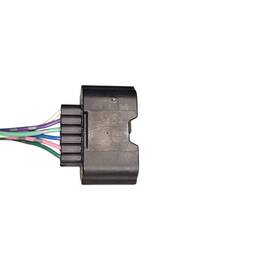 PLUG PEDAL ACELERADOR NISSAN KICKS SV 2019