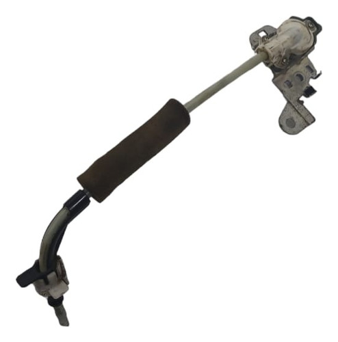 KIT MÓDULO DE INJEÇÃO CODE CHAVE HONDA NEW CIVIC C/DETALH