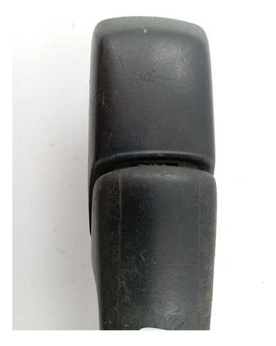 MAÇANETA EXTERNA DIANTEIRA LD VOLKSWAGEN GOL BOLA G2 01USADO