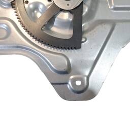 MÁQUINA DE VIDRO PORTA DIANTEIRA ESQUERDA CERATO 2006 A 2009