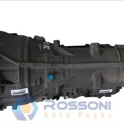 CAIXA CAMBIO BMW 535I (X6 X5 35I) 3.0 N55 4X2 13 A 2016 AUT