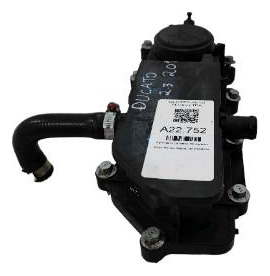 TAMPA DE VÁLVULA FIAT DUCATO 2.3 2017 USADO 504132147