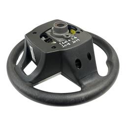 VOLANTE DIREÇÃO COMANDOS HYUNDAI CRETA 2018 2019 2020 2021