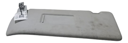 QUEBRA SOL LADO DIREITO DA AMAROK HIGHLINE ORIGINAL 2010/20