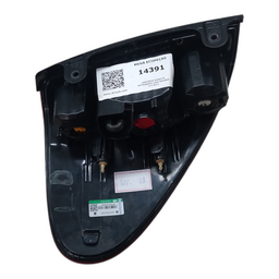 LANTERNA TRASEIRA DIREITA L200 TRITON 08 A 17  C DETALHE