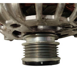 ALTERNADOR TORO RENEGADE COMPASS COMMANDER 1.3 TURBO 150A