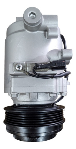 COMPRESSOR AR CONDICIONADO JAC T40 T50 1.6 8103010U221J
