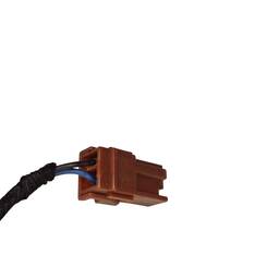 PLUG LUZ PLACA LIFAN X60 2018 1.8 AUT