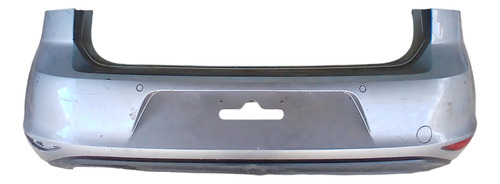 Parachoque Traseiro Golf Tsi Mk7 2014 A 2020