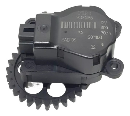 Motor Atuador Caixa Ar Gm Cruze 1.8 2011 / 2012 