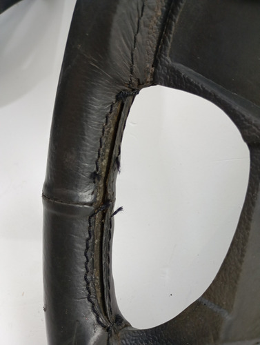 VOLANTE DIREÇÃO CHEVROLET OMEGA 1997/2000 ORIGINAL USADO