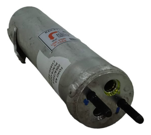 FILTRO SECADOR AR CONDICIONADO FORD KA 2013/2018