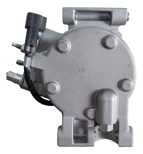 COMPRESSOR FOMOCO FORD RANGER 2.5 16V GASOLINA 2013 A 2020