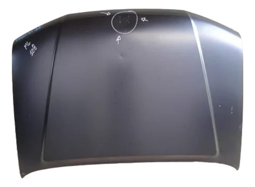 Capo Dianteiro Nissan Frontier 2013 Usado