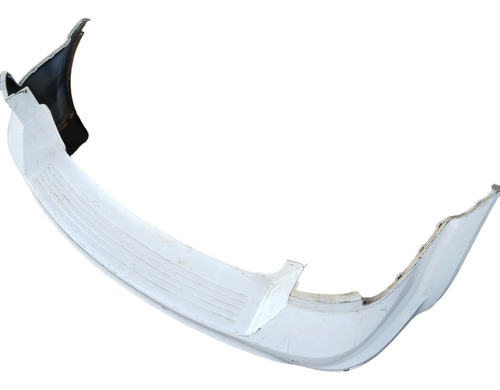 PARACHOQUE TRASEIRO DODGE JOURNEY 2007 A 2010