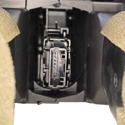 DIFUSOR AR INTERNO CENTRAL COROLLA CROSS XRE 2022 2.0