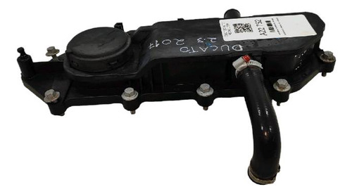 Tampa De Válvula Fiat Ducato 2.3 2017 Usado 504132147