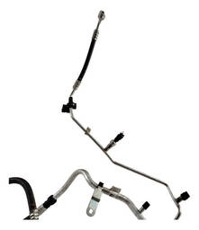 MANGUEIRA AR CONDICIONADO JEEP COMPASS 1.3 2022 A 2025