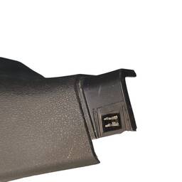 ACABAMENTO SOLEIRA ESQUERDA  LIFAN X60 2018 1.8 AUT