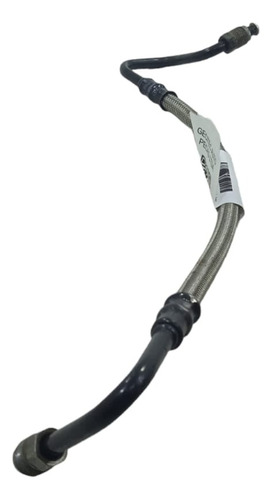 CANO FLEXÍVEL METÁLICO DA AMAROK COD DA PEÇA:2H1614742B