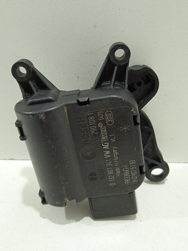MOTOR ATUADOR CAIXA DE AR VOLKSWAGEN JETTA TSI 2014 USADO 