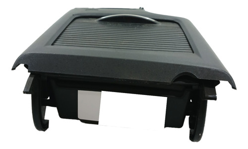 Moldura Porta Objetos Console Central Honda New Civic 06/11