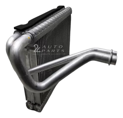 EVAPORADOR AR CONDICIONADO CITROEN C3 PICASSO AIR CROSS BEHR