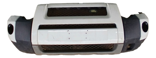 Parachoque Dianteiro Lande Rover Freelander 1 2003 A 2006