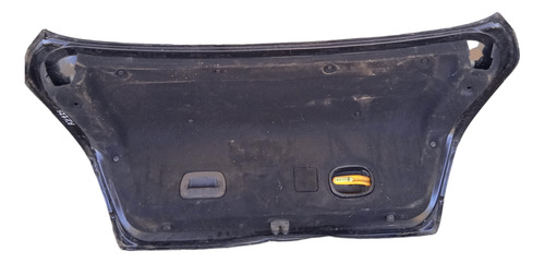 TAMPA TRASEIRA  AZERA 2007 A 2011