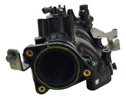 COLETOR ADMISSÃO FIAT TORO JEEP RENEGADE COMPASS 2.0 DIESEL